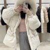 1365 Lovely Down Coats 12