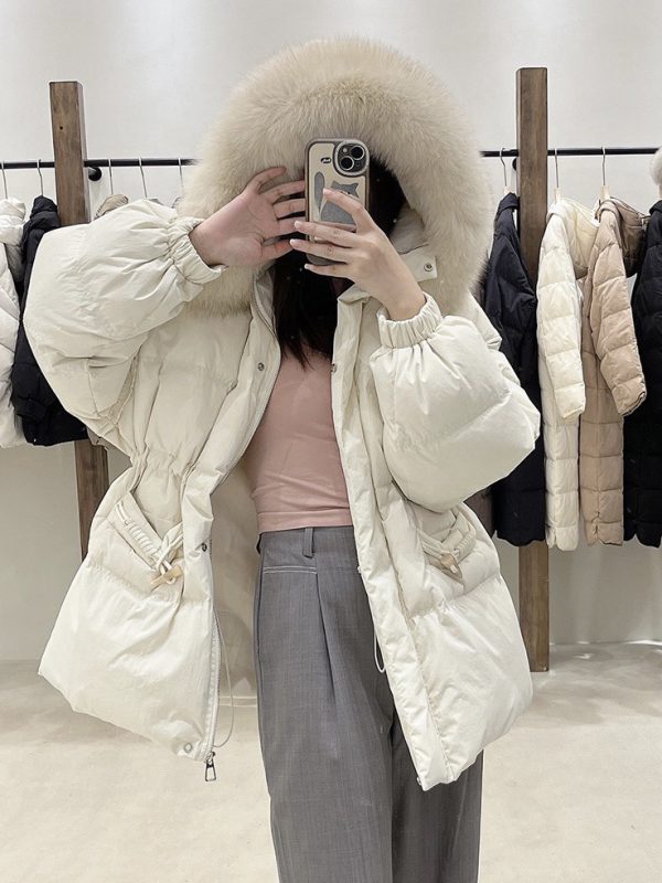 COLD A DAY