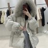 1365 Lovely Down Coats 13