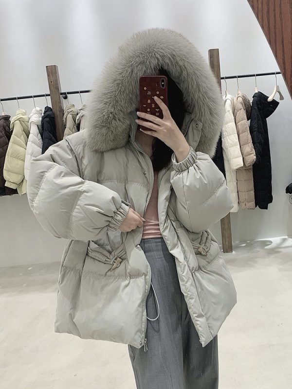 COLD A DAY