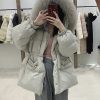 1365 Lovely Down Coats 14