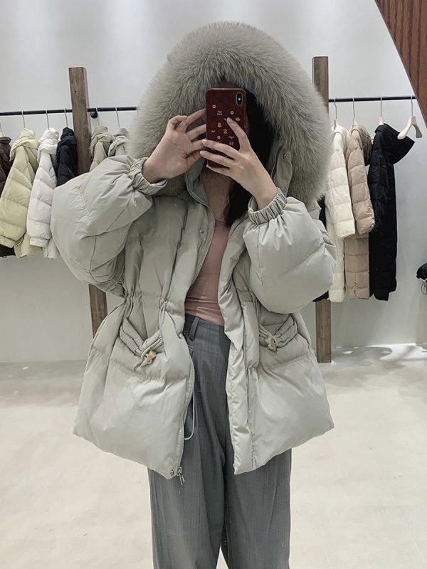COLD A DAY