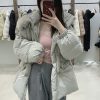 1365 Lovely Down Coats 15