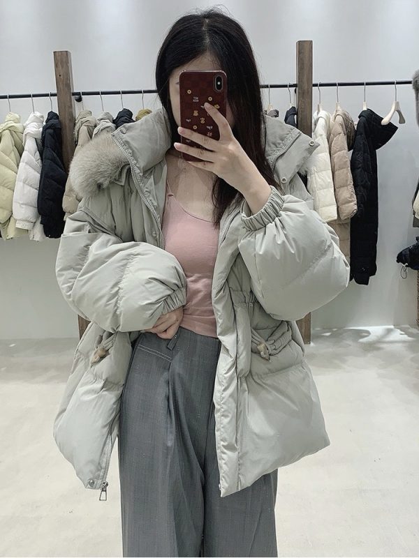 COLD A DAY