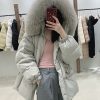 1365 Lovely Down Coats 16