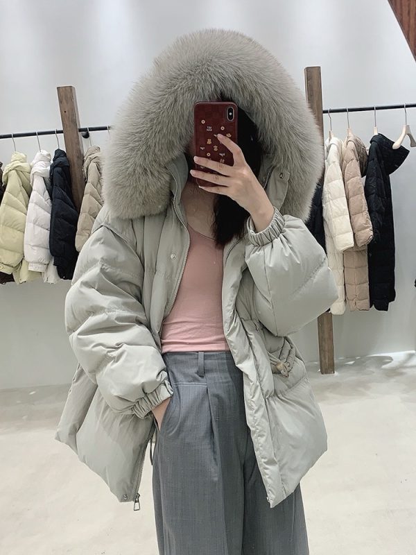 COLD A DAY