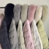 1365 Lovely Down Coats 17