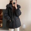 1365 Lovely Down Coats 2