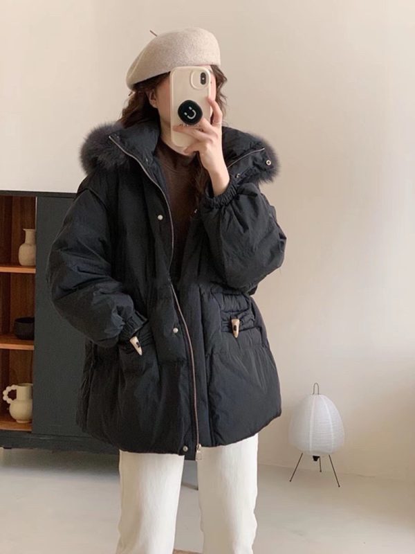 COLD A DAY