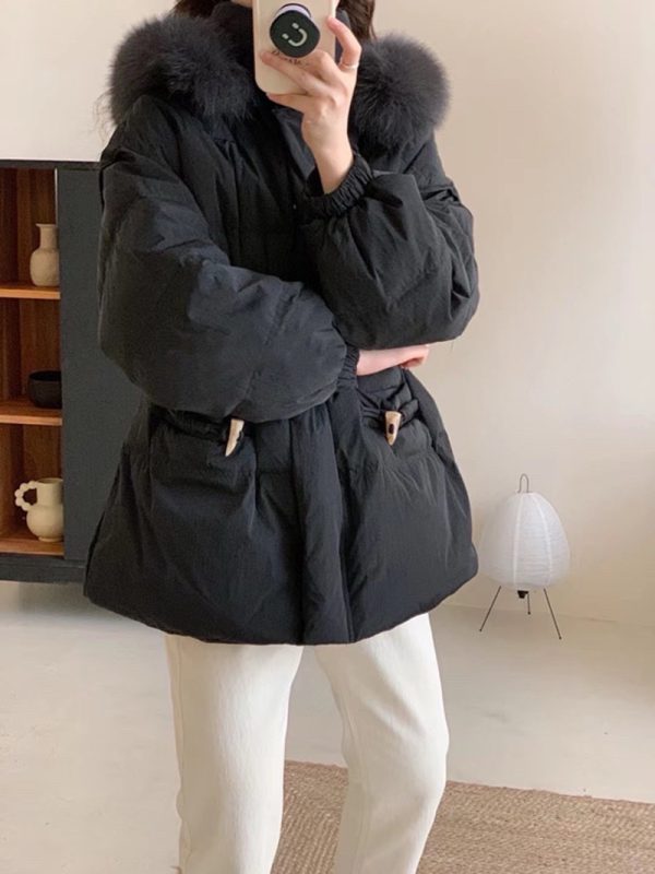 COLD A DAY