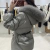 1365 Lovely Down Coats 4