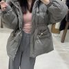 1365 Lovely Down Coats 5