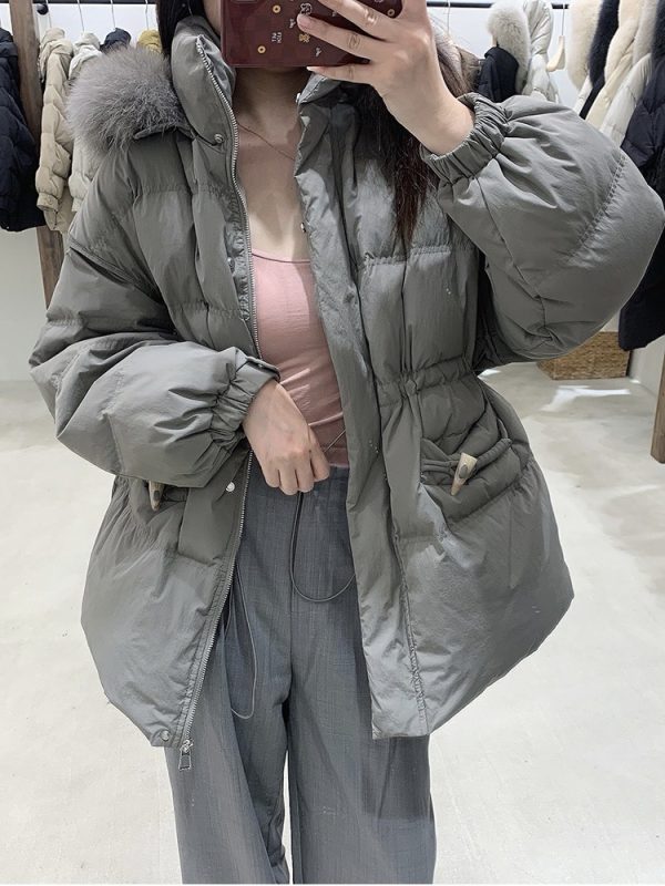 COLD A DAY