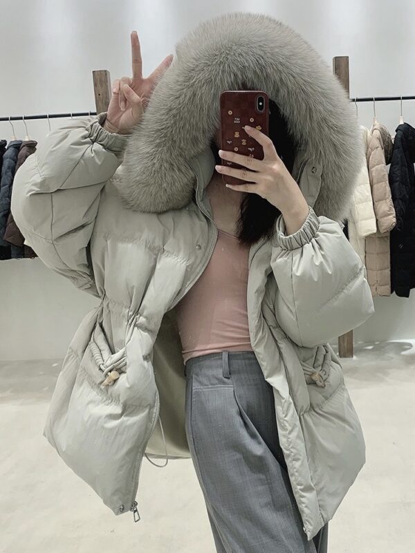 COLD A DAY