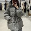 1365 Lovely Down Coats 7