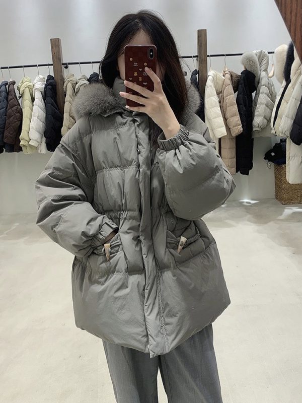 COLD A DAY