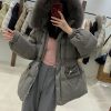 1365 Lovely Down Coats 8