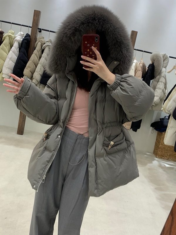 COLD A DAY