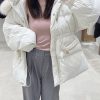 1365 Lovely Down Coats 9