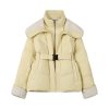 1366 Winter Down Charm Coat 2