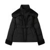 1366 Winter Down Charm Coat 3