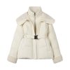 1366 Winter Down Charm Coat 4