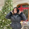 1366 Winter Down Charm Coat 5