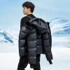 1367  Black Gold Down Jacket 5
