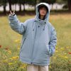 1369 Japan Down Jacket 18