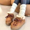 8061 Snowy Boots