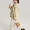 9149 Haru Suede Coats 10