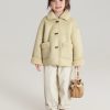 9149 Haru Suede Coats 11