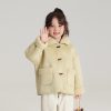 9149 Haru Suede Coats 6