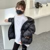 9150 Black Gold Jacket 3