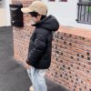 9150 Black Gold Jacket 4