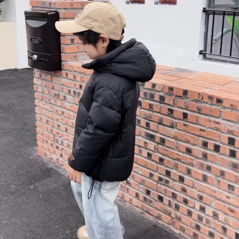COLD A DAY