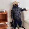 9150 Black Gold Jacket 5