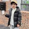 9150 Black Gold Jacket 6
