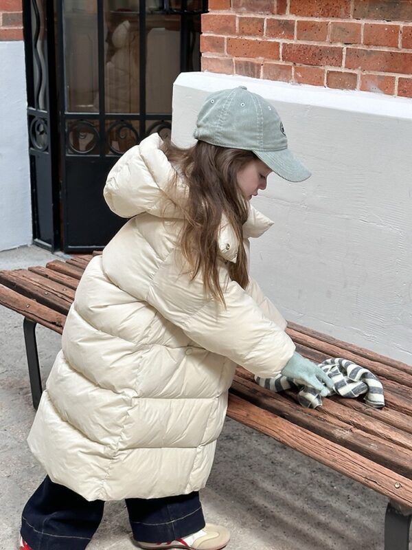 COLD A DAY