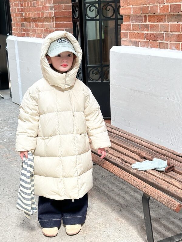COLD A DAY