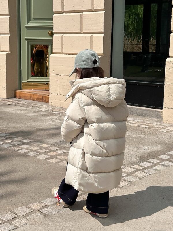 COLD A DAY