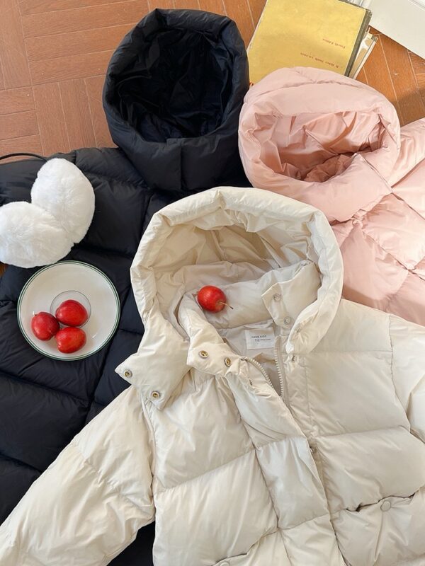 COLD A DAY