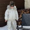 9155 Winter Hoodie Set 3