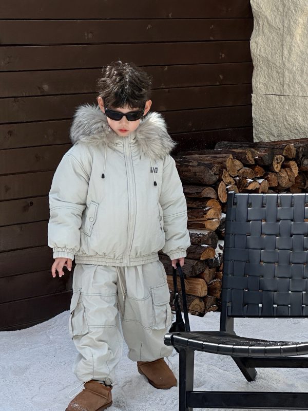 COLD A DAY
