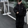 9155 Winter Hoodie Set 5