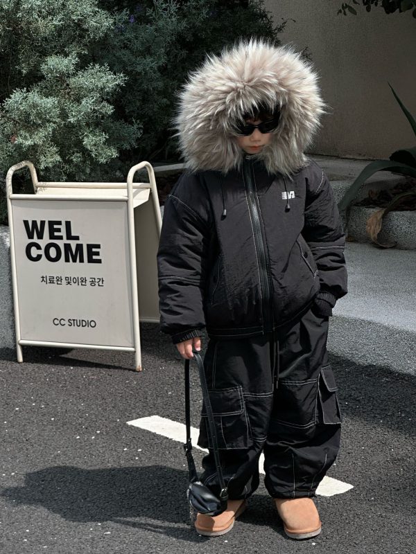 COLD A DAY