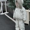 9155 Winter Hoodie Set 7