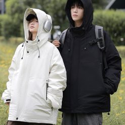 1369 Japan Down Jacket