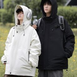 1369 Japan Down Jacket