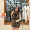 1370 Chic Fur Gak